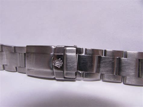 rolex 78488 stainless steel.